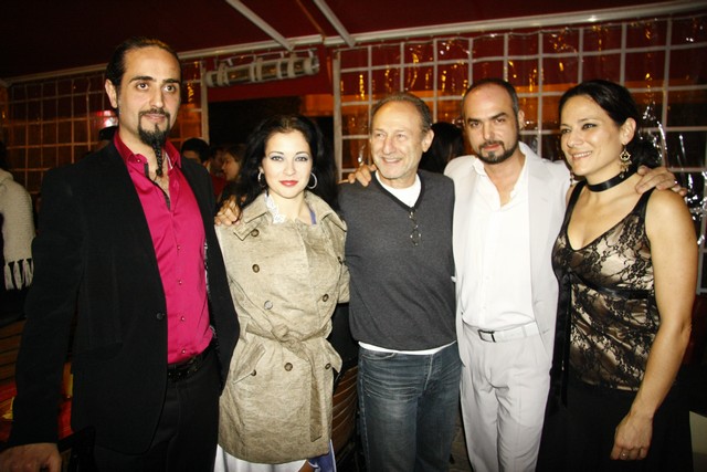 Milonga KudeTango XLVI