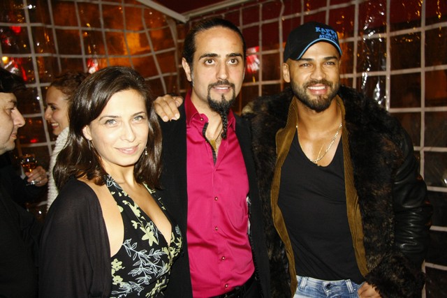 Milonga KudeTango XLVI