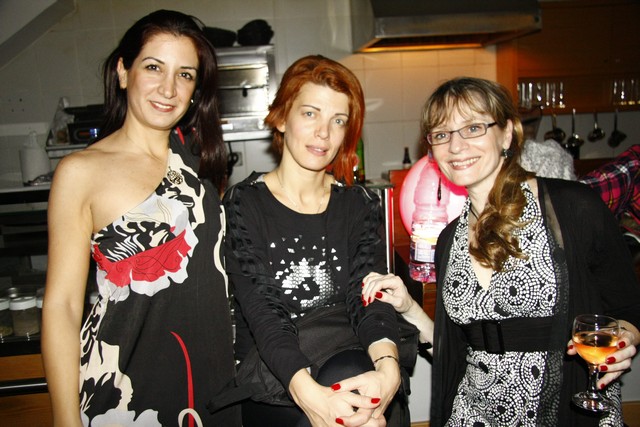 Milonga KudeTango XLVI