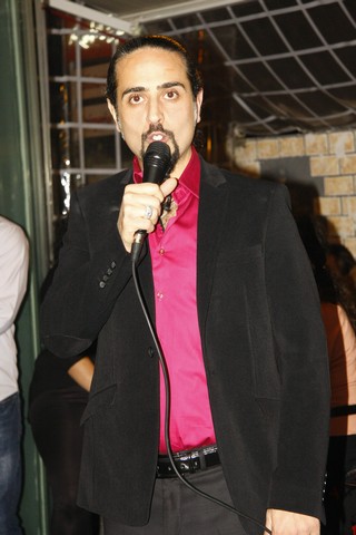 Milonga KudeTango XLVI