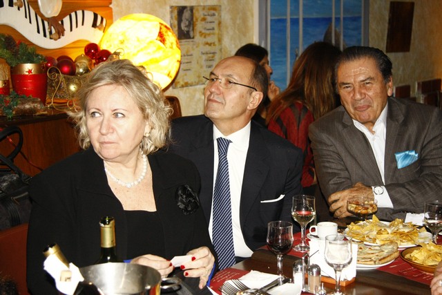 Milonga KudeTango XLVI