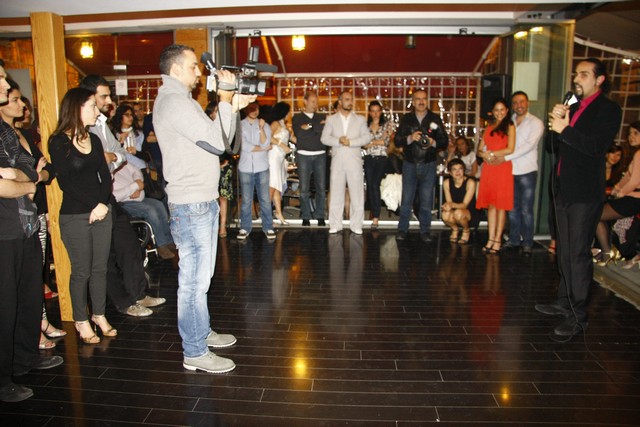 Milonga KudeTango XLVI