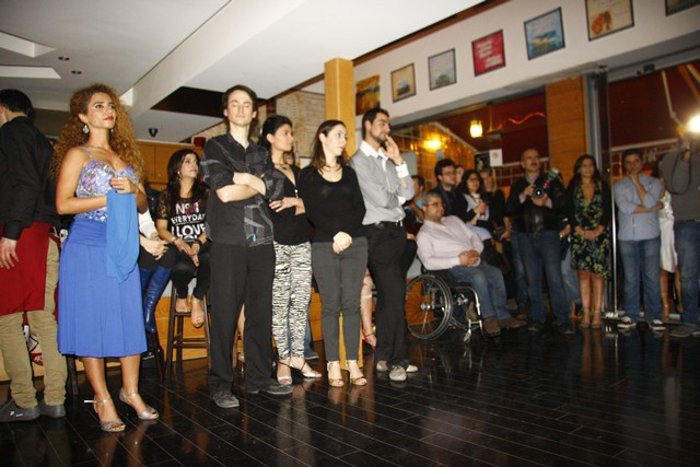 Milonga KudeTango XLVI