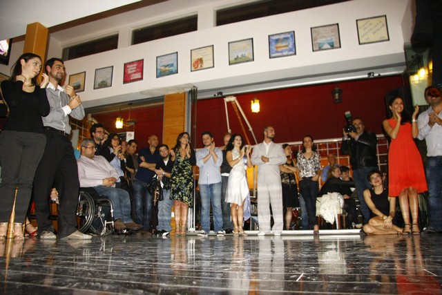 Milonga KudeTango XLVI
