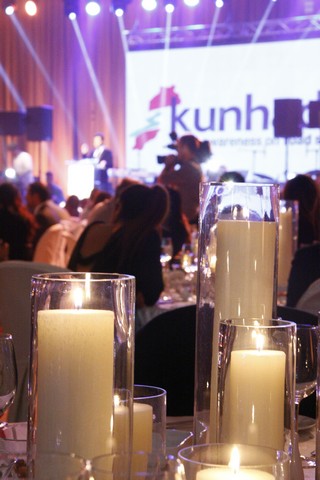 Kunhadi Gala Dinner