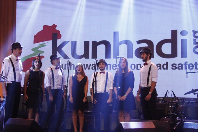 Kunhadi Gala Dinner