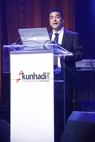 Kunhadi Gala Dinner