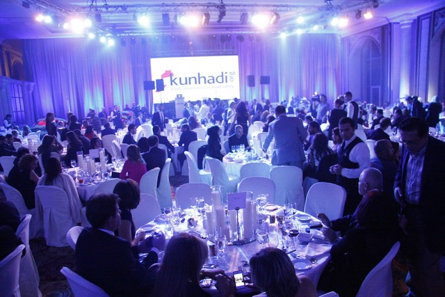 Kunhadi Gala Dinner