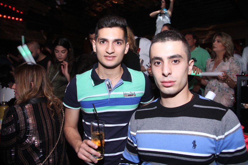 Kunhadi Taxi Night