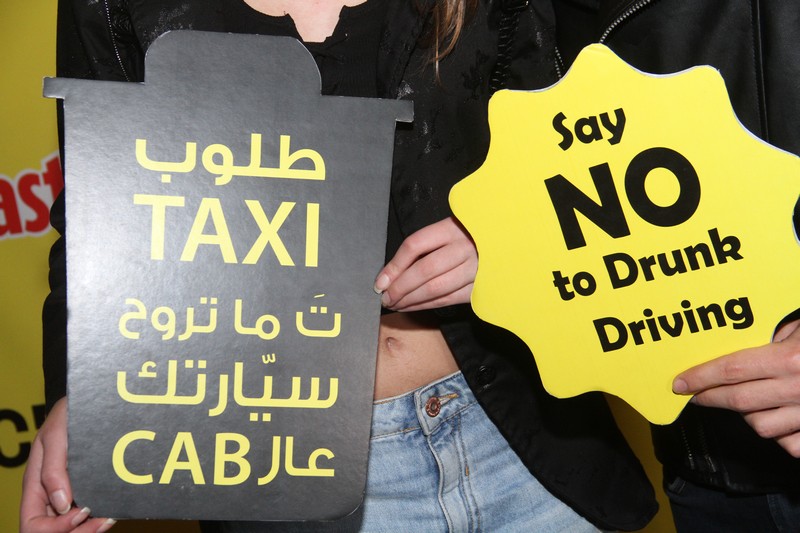 Kunhadi Taxi Night
