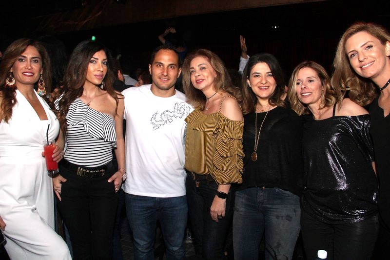 Kunhadi Taxi Night