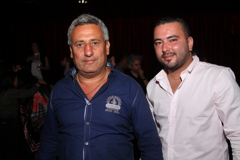 Kunhadi Taxi Night