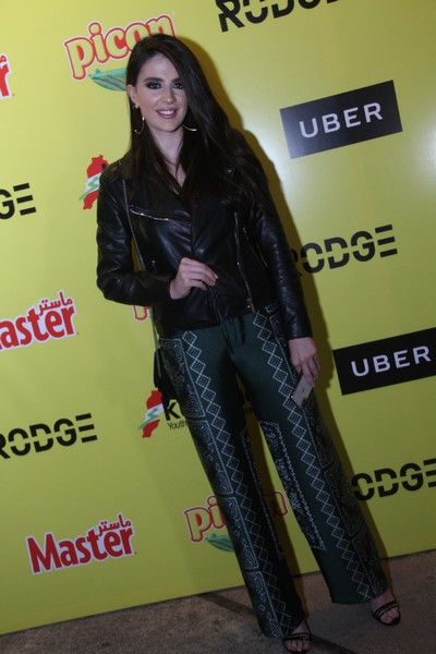 Kunhadi Taxi Night