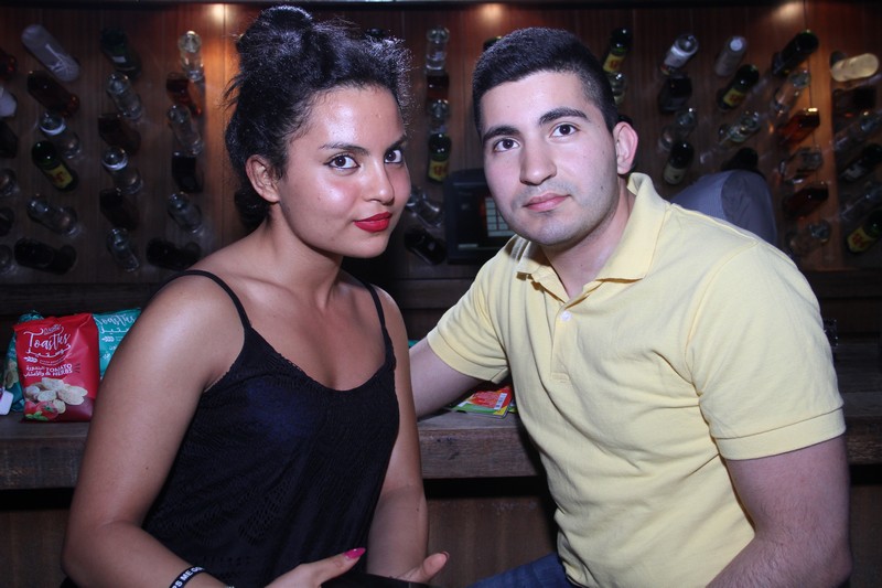 Kunhadi Taxi Night