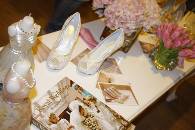 L Atelier Blanc 5th Anniversary