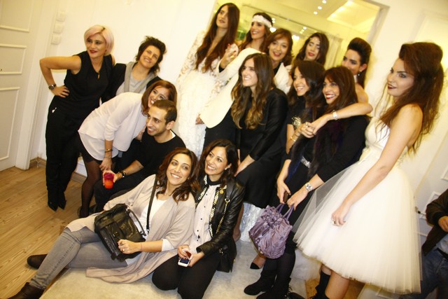 L Atelier Blanc 5th Anniversary