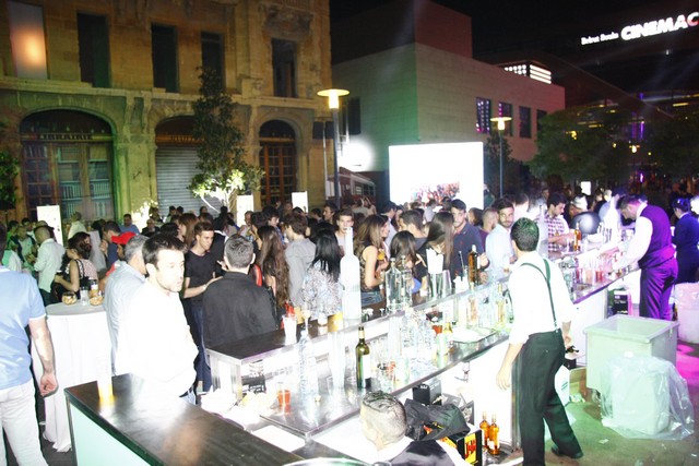 L Orient le Jour celebre ses 90 ans 