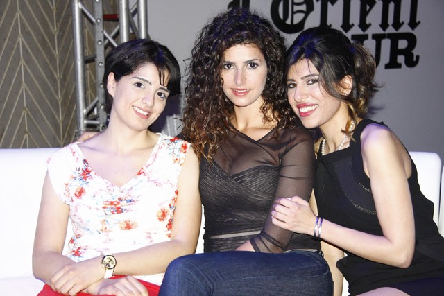 L Orient le Jour celebre ses 90 ans 
