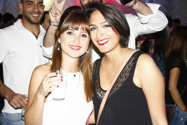 L Orient le Jour celebre ses 90 ans 