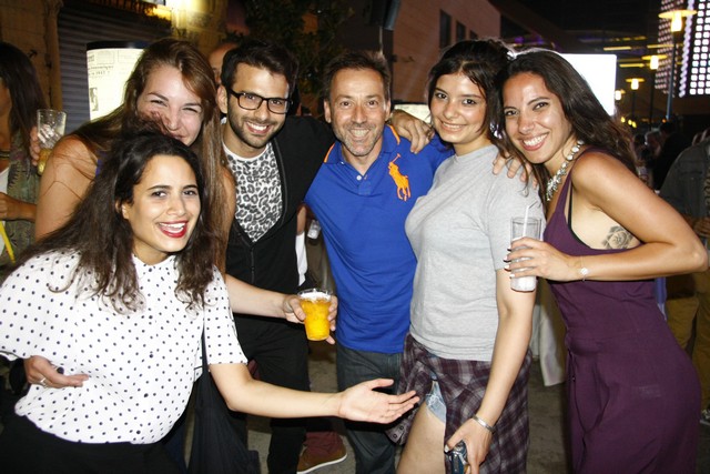 L Orient le Jour celebre ses 90 ans 