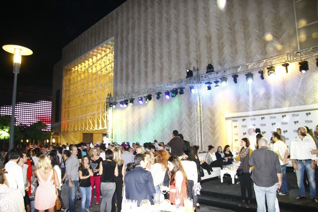 L Orient le Jour celebre ses 90 ans 