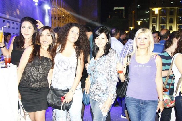 L Orient le Jour celebre ses 90 ans 