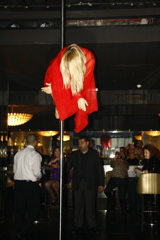 La Fiesta at Phoenicia Hotel 