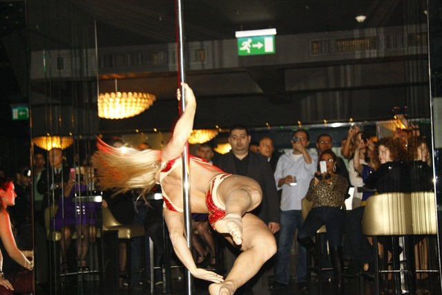 La Fiesta at Phoenicia Hotel 
