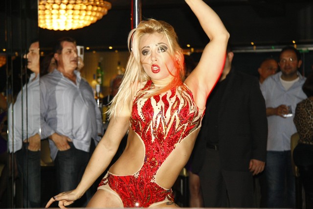 La Fiesta at Phoenicia Hotel 