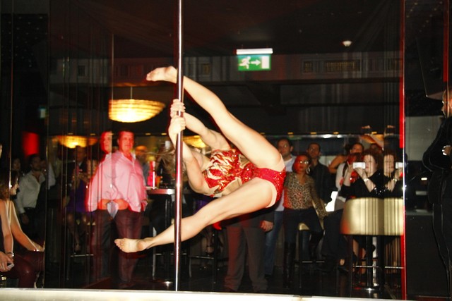 La Fiesta at Phoenicia Hotel 