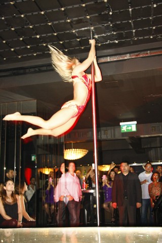 La Fiesta at Phoenicia Hotel 