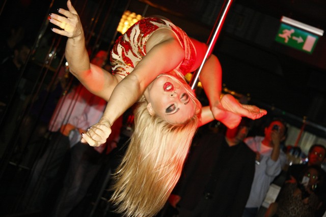 La Fiesta at Phoenicia Hotel 