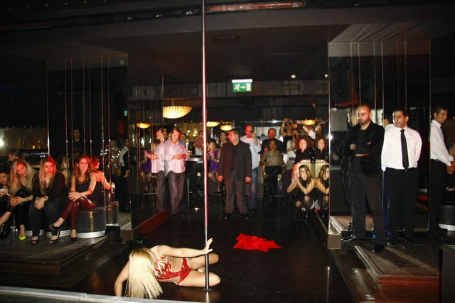 La Fiesta at Phoenicia Hotel 