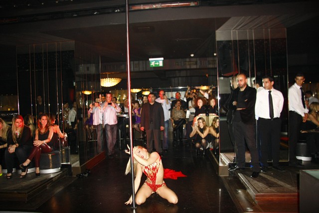 La Fiesta at Phoenicia Hotel 