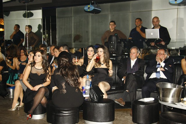 La Fiesta at Phoenicia Hotel 