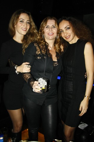 La Fiesta at Phoenicia Hotel 