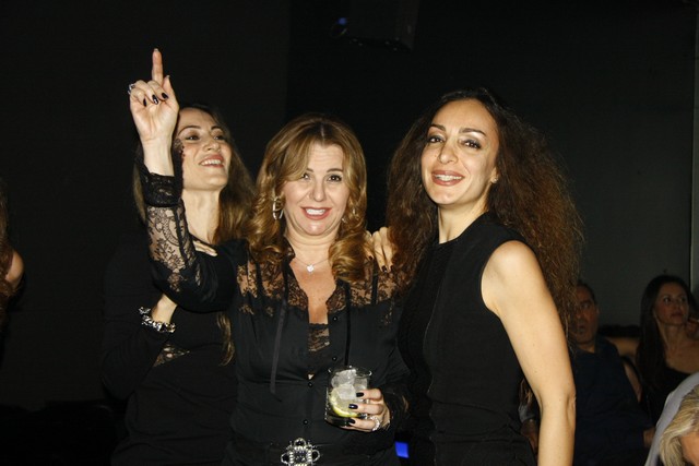 La Fiesta at Phoenicia Hotel 