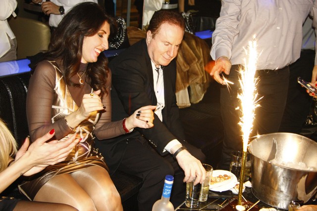 La Fiesta at Phoenicia Hotel 