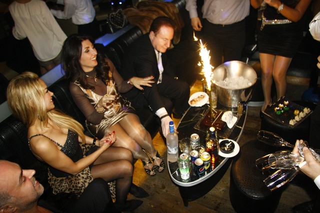 La Fiesta at Phoenicia Hotel 