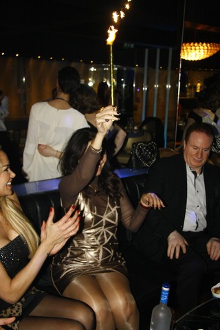 La Fiesta at Phoenicia Hotel 
