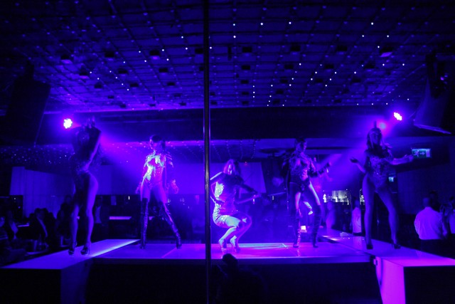 La Fiesta at Phoenicia Hotel 