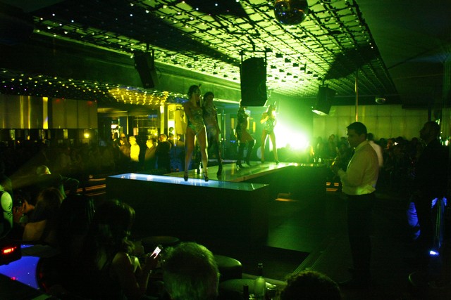 La Fiesta at Phoenicia Hotel 