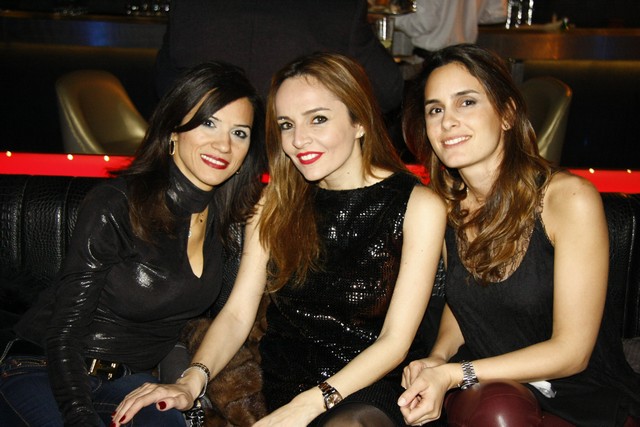 La Fiesta at Phoenicia Hotel 