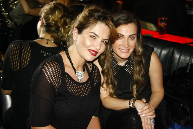 La Fiesta at Phoenicia Hotel 