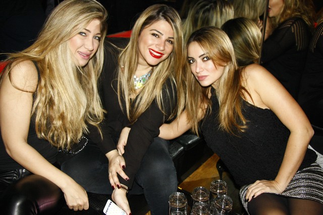 La Fiesta at Phoenicia Hotel 