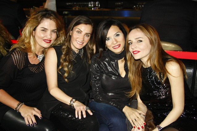 La Fiesta at Phoenicia Hotel 