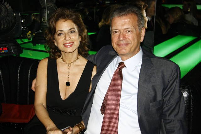 La Fiesta at Phoenicia Hotel 
