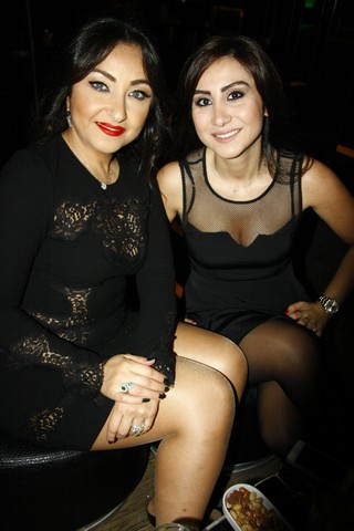 La Fiesta at Phoenicia Hotel 