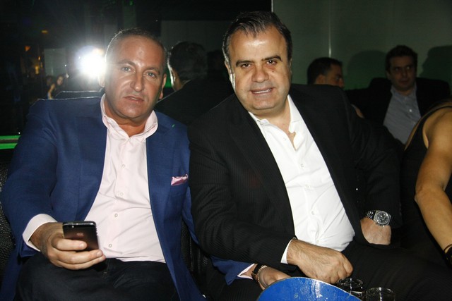 La Fiesta at Phoenicia Hotel 