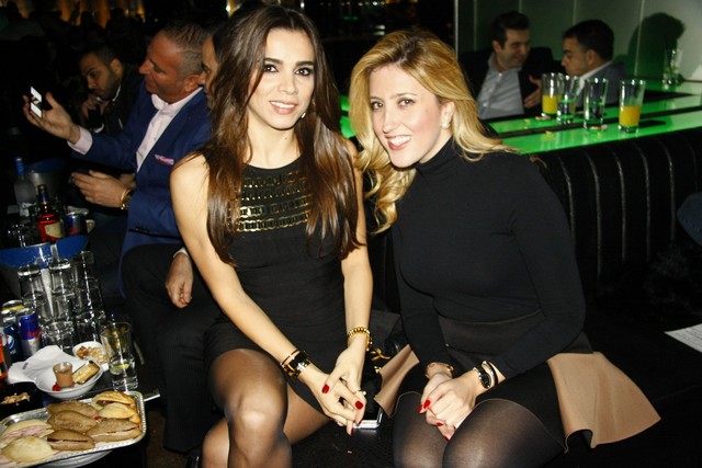 La Fiesta at Phoenicia Hotel 